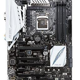 Asus Z170-A