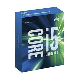 Intel Core i5-6600K