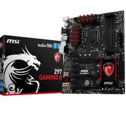 MSI Z97-GAMING 5
